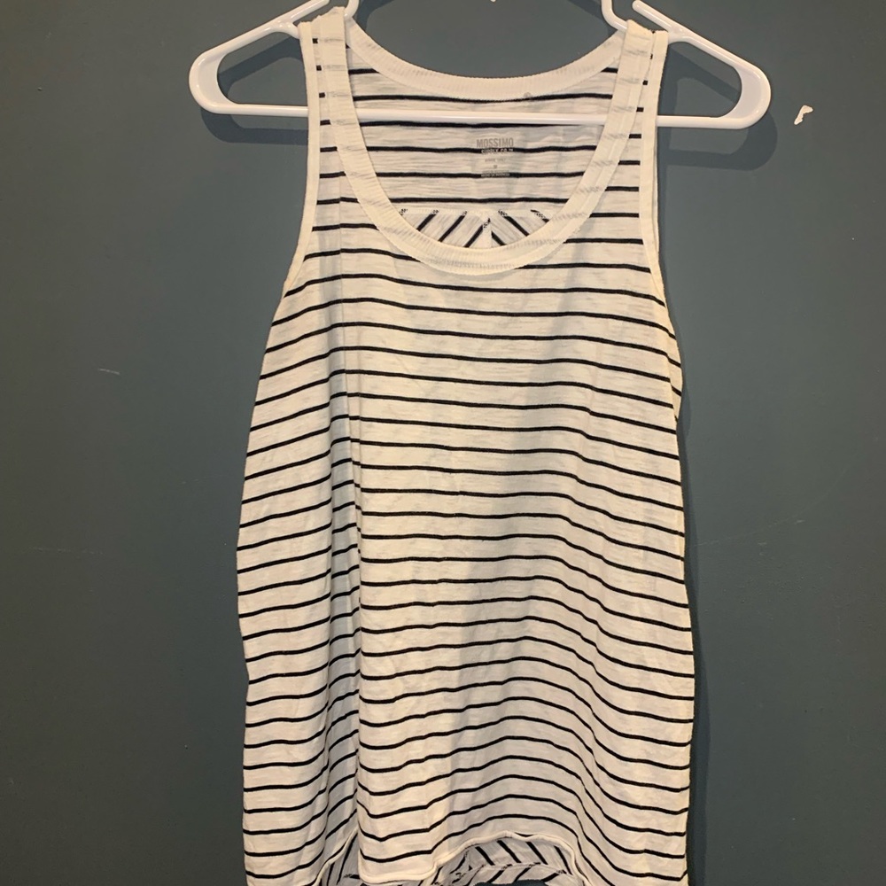 Flowy Comfy Tank Top